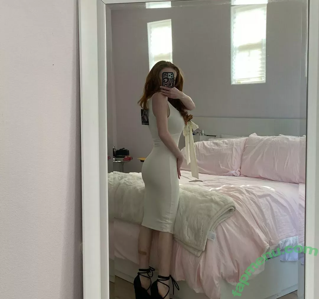 Francesca Capaldi OnlyFans Leak: Nude photo #