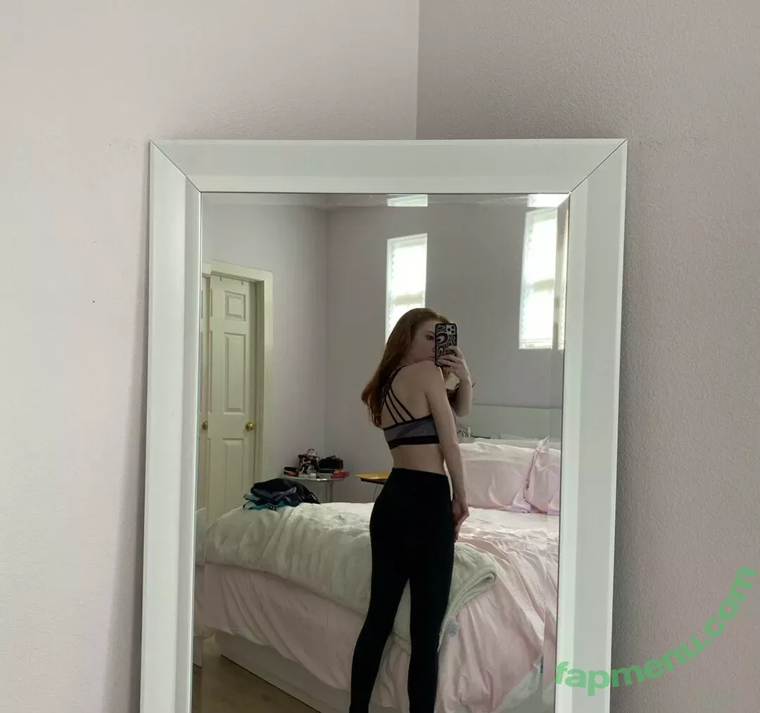 Francesca Capaldi OnlyFans Leak: Nude photo #