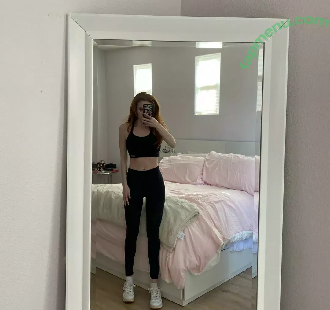 Francesca Capaldi OnlyFans Leak: Nude photo #