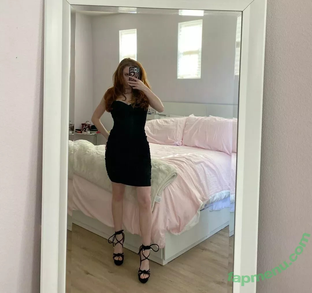 Francesca Capaldi OnlyFans Leak: Nude photo #