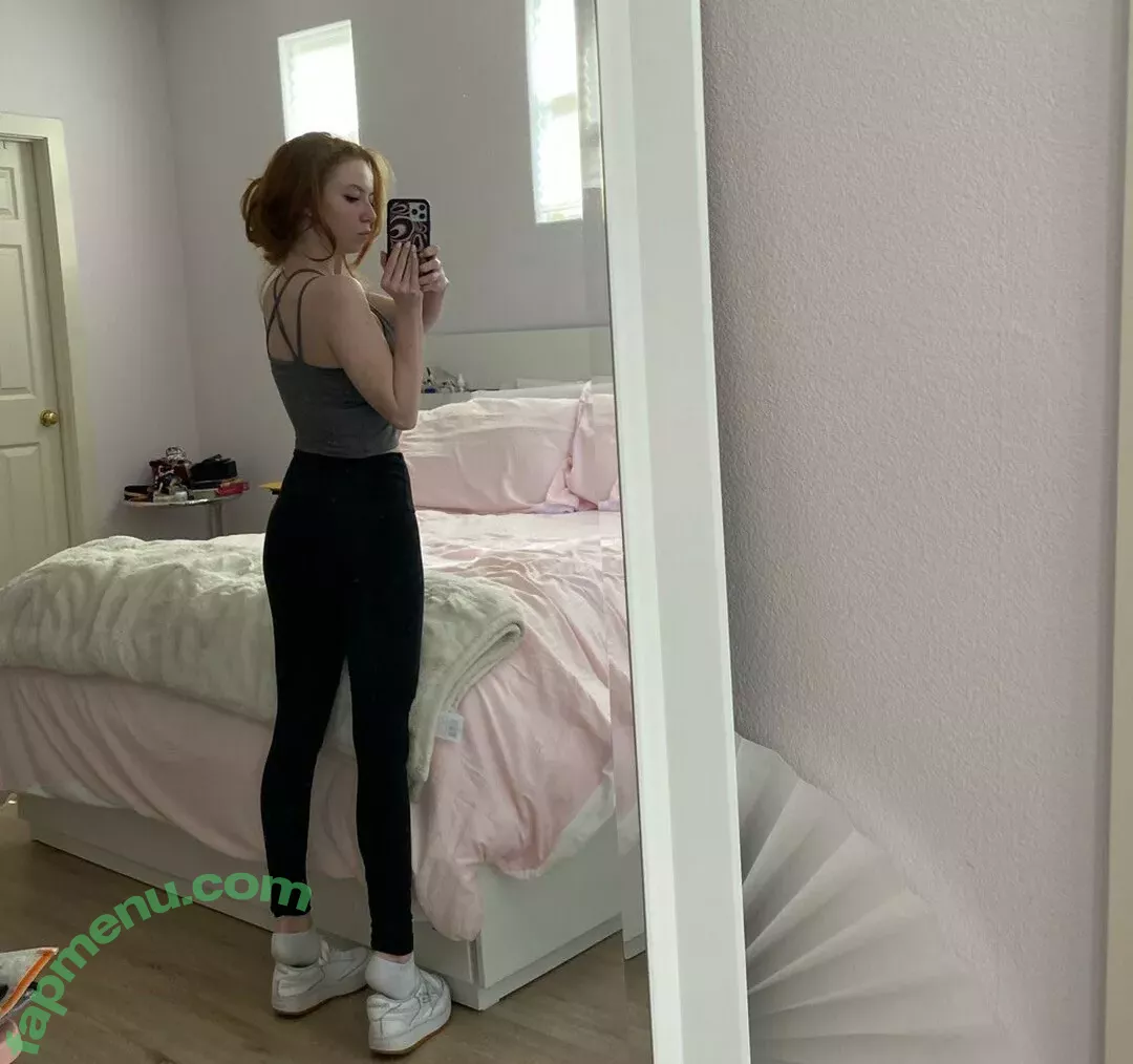 Francesca Capaldi OnlyFans Leak: Nude photo #