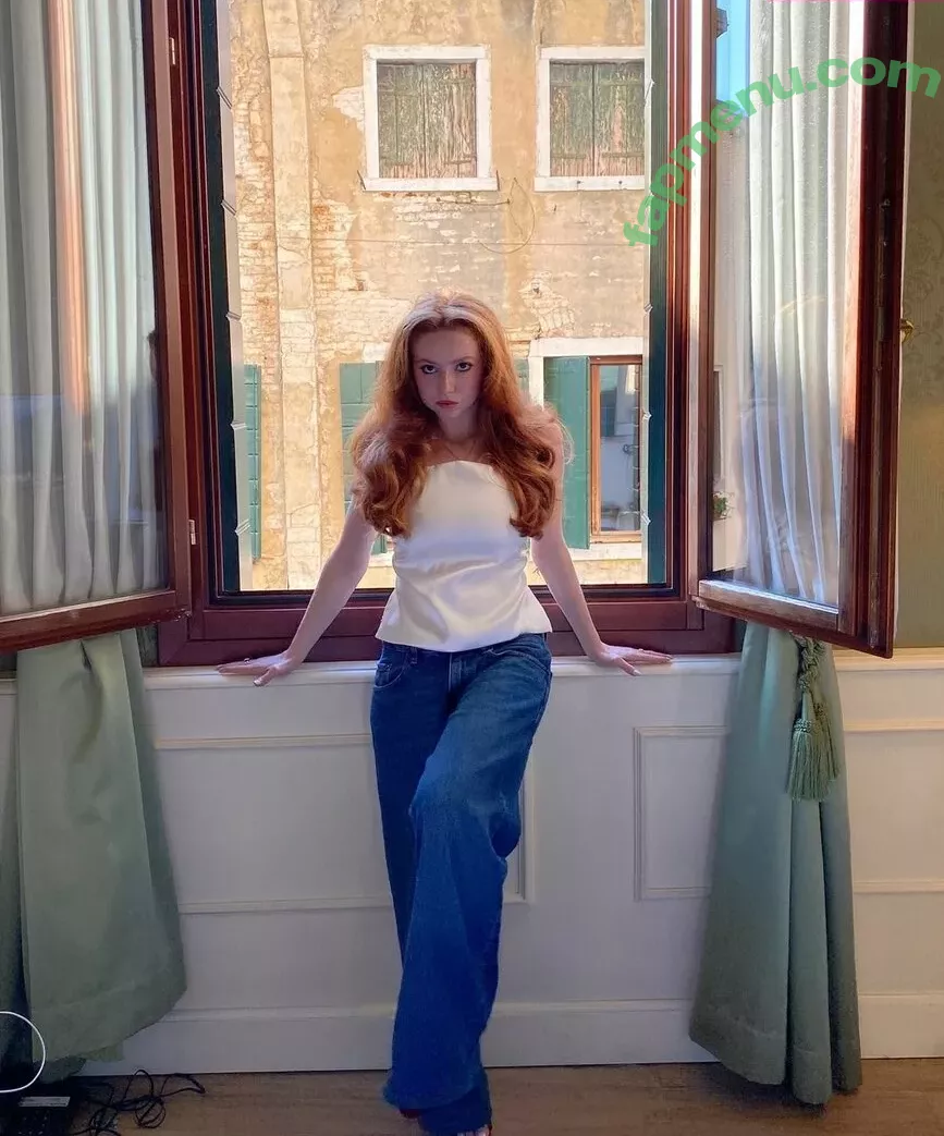 Francesca Capaldi nude photo #0402 (francescacapaldi)