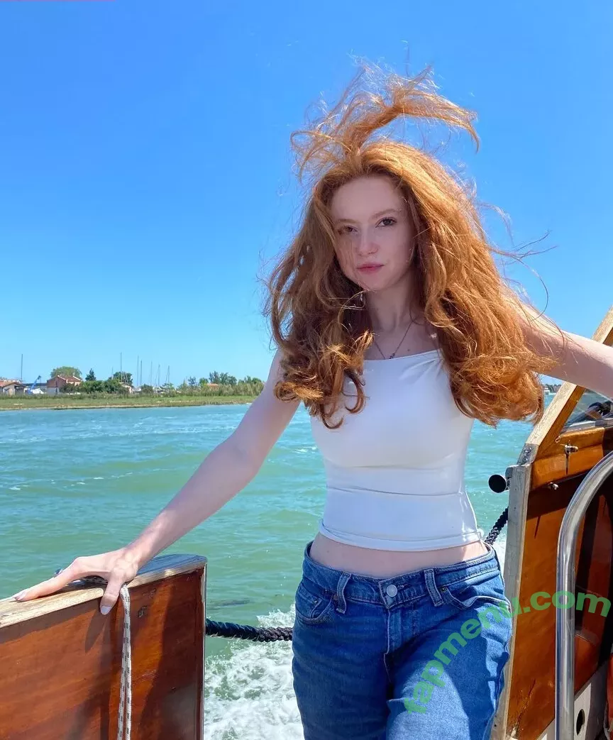 Francesca Capaldi nude photo #0410 (francescacapaldi)