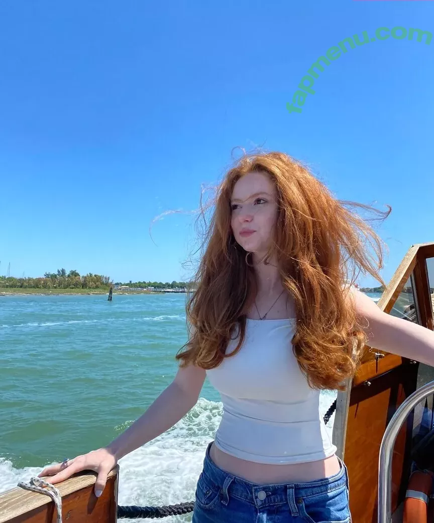 Francesca Capaldi nude photo #0411 (francescacapaldi)