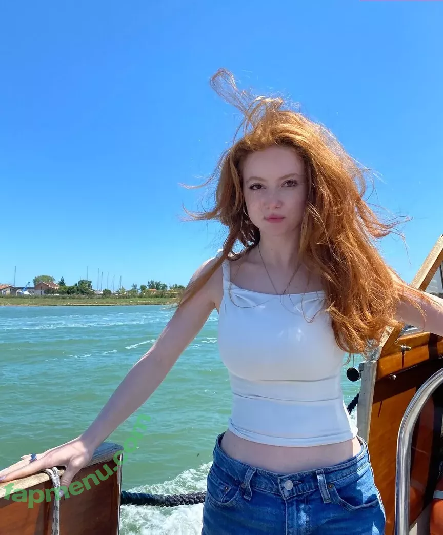 Francesca Capaldi nude photo #0412 (francescacapaldi)