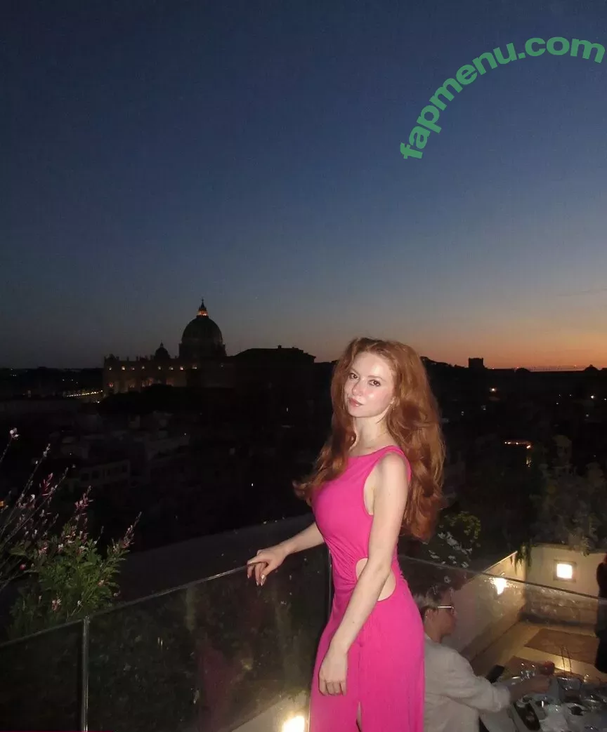Francesca Capaldi nude photo #0424 (francescacapaldi)