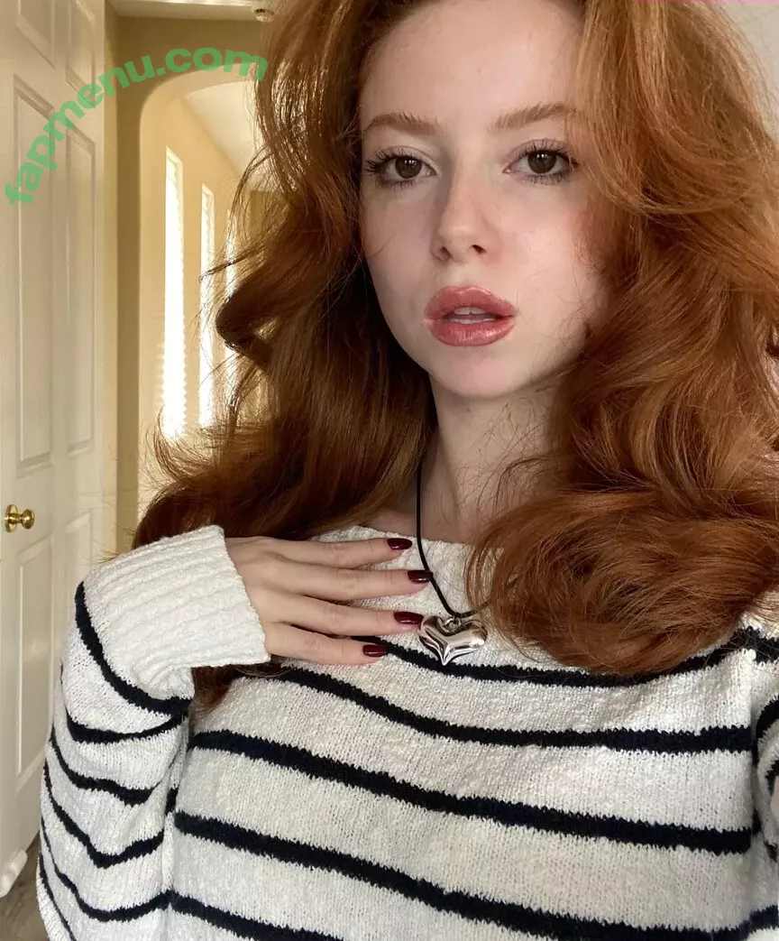 Francesca Capaldi nude photo #0502 (francescacapaldi)