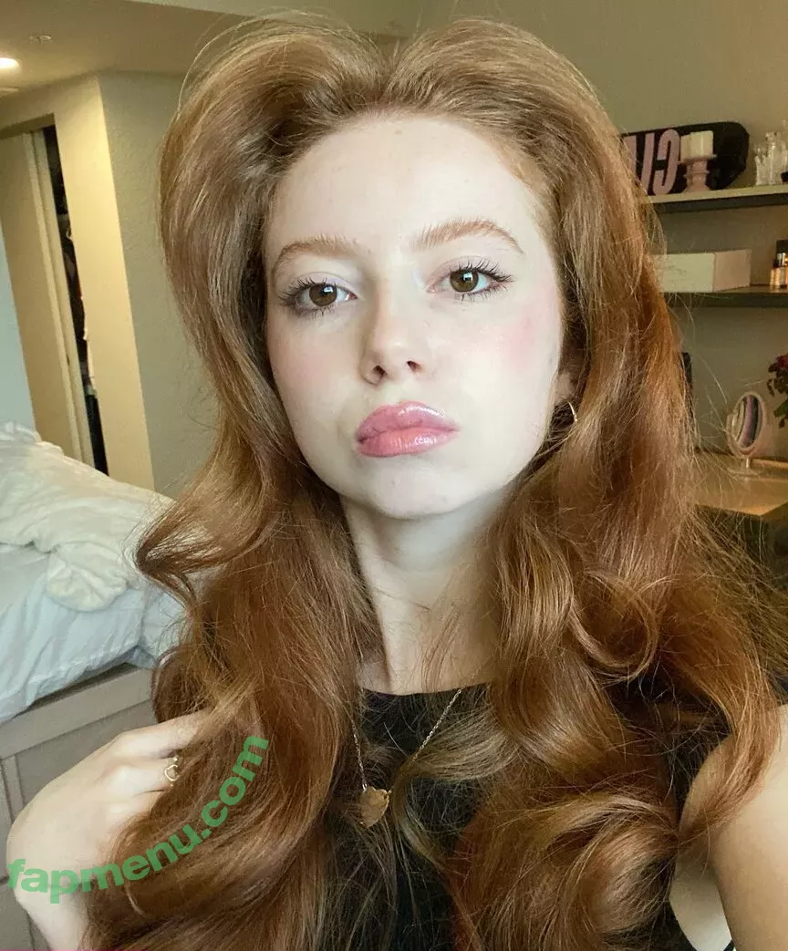 Francesca Capaldi nude photo #0504 (francescacapaldi)