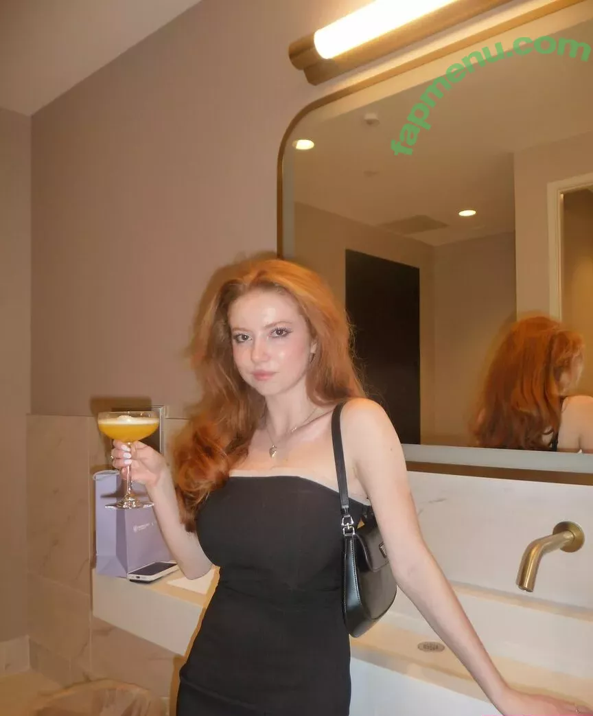 Francesca Capaldi nude photo #0574 (francescacapaldi)