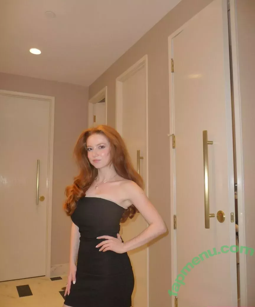 Francesca Capaldi nude photo #0575 (francescacapaldi)