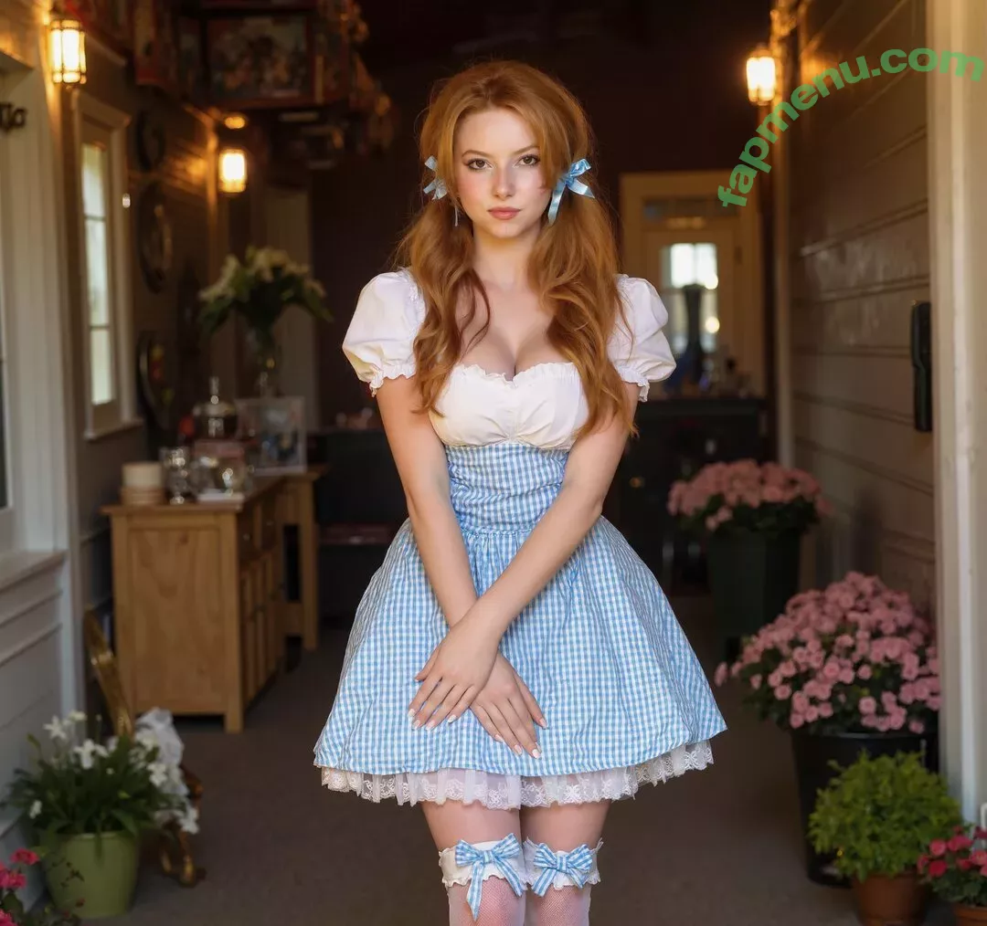 Francesca Capaldi nude photo #0617 (francescacapaldi)