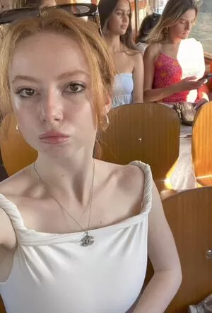 Francesca Capaldi / francescacapaldi nude photo #1001