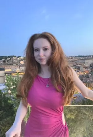 Francesca Capaldi / francescacapaldi nude photo #1004