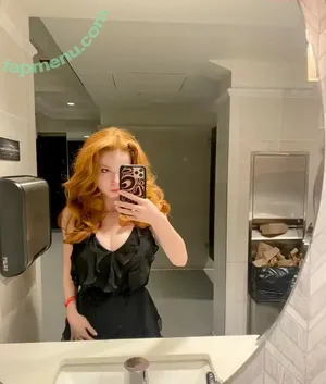 Francesca Capaldi / francescacapaldi nude photo #1054