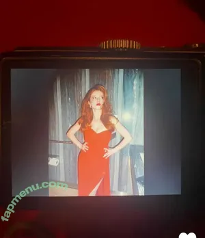 Francesca Capaldi / francescacapaldi nude photo #1060