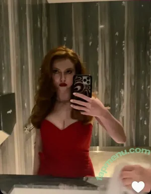 Francesca Capaldi / francescacapaldi nude photo #1061