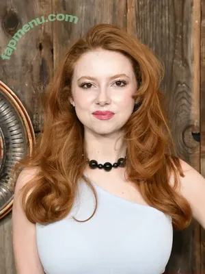 Francesca Capaldi / francescacapaldi nude photo #1063