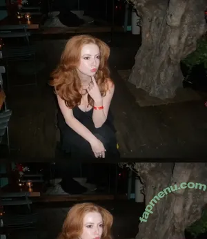 Francesca Capaldi / francescacapaldi nude photo #1074