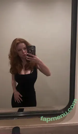 Francesca Capaldi / francescacapaldi nude photo #1082