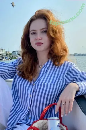 Francesca Capaldi / francescacapaldi nude photo #1098