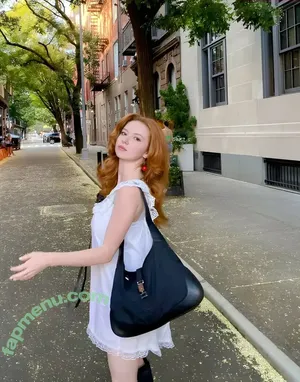 Francesca Capaldi / francescacapaldi nude photo #1105