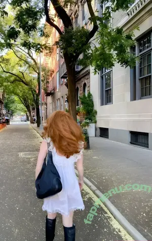 Francesca Capaldi / francescacapaldi nude photo #1106