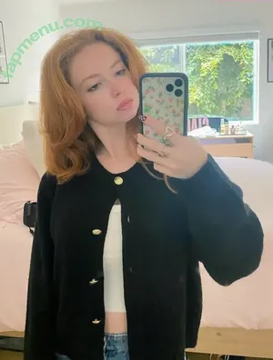 Francesca Capaldi / francescacapaldi nude photo #1108