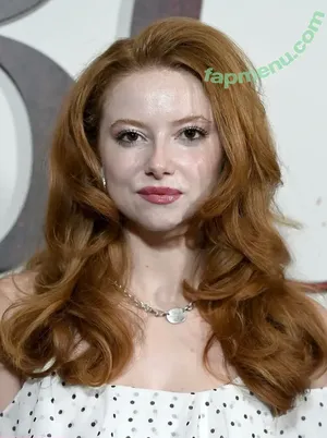Francesca Capaldi / francescacapaldi nude photo #1115