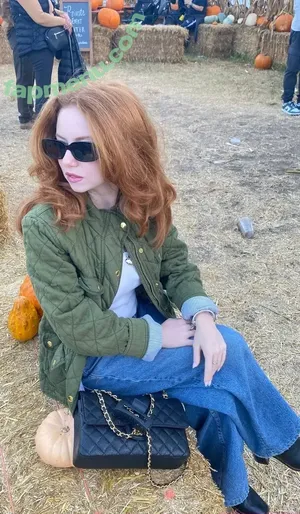 Francesca Capaldi / francescacapaldi nude photo #1121