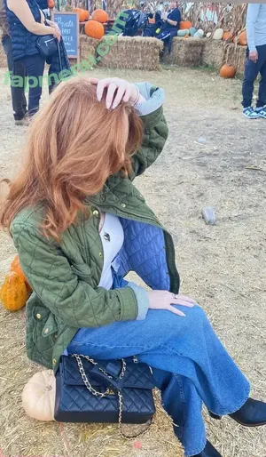 Francesca Capaldi / francescacapaldi nude photo #1122