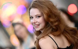 Francesca Capaldi / francescacapaldi nude photo #1127