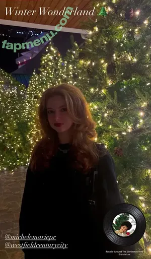 Francesca Capaldi / francescacapaldi nude photo #1137