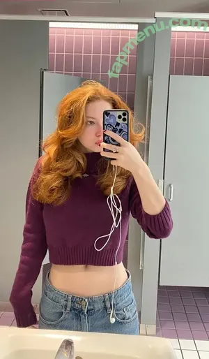 Francesca Capaldi / francescacapaldi nude photo #1138