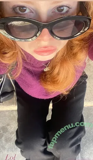 Francesca Capaldi / francescacapaldi nude photo #1139