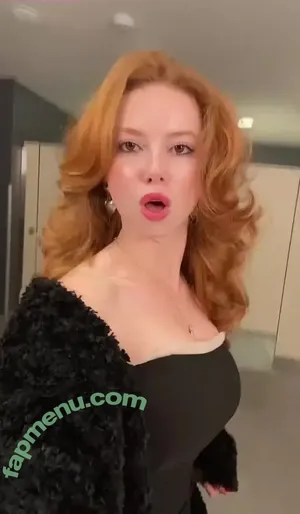 Francesca Capaldi / francescacapaldi nude photo #1147