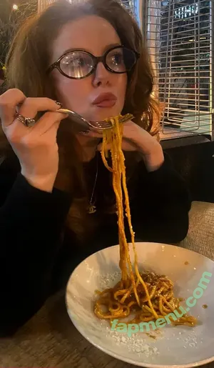 Francesca Capaldi / francescacapaldi nude photo #1150