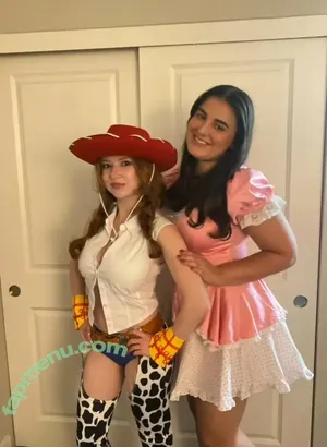 Francesca Capaldi / francescacapaldi nude photo #1153