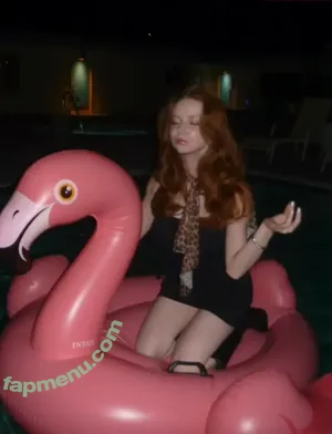 Francesca Capaldi / francescacapaldi nude photo #1161