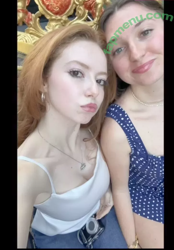 Francesca Capaldi nude photo #1003 (francescacapaldi)