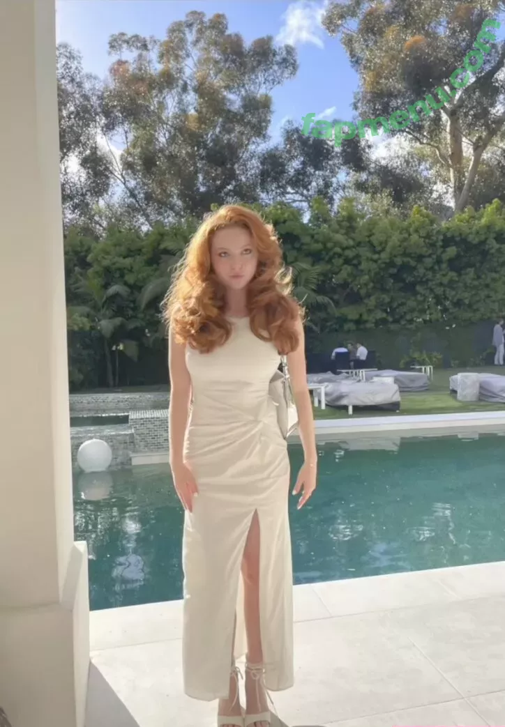 Francesca Capaldi nude photo #1005 (francescacapaldi)