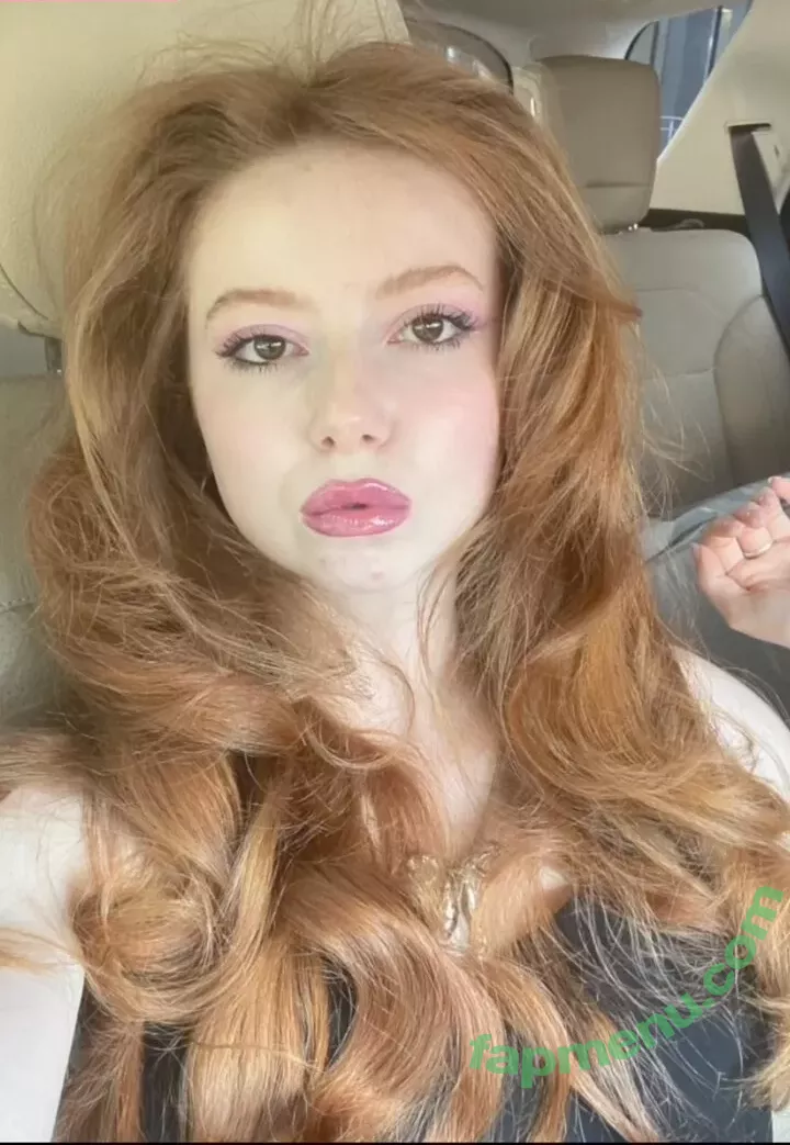 Francesca Capaldi nude photo #1006 (francescacapaldi)