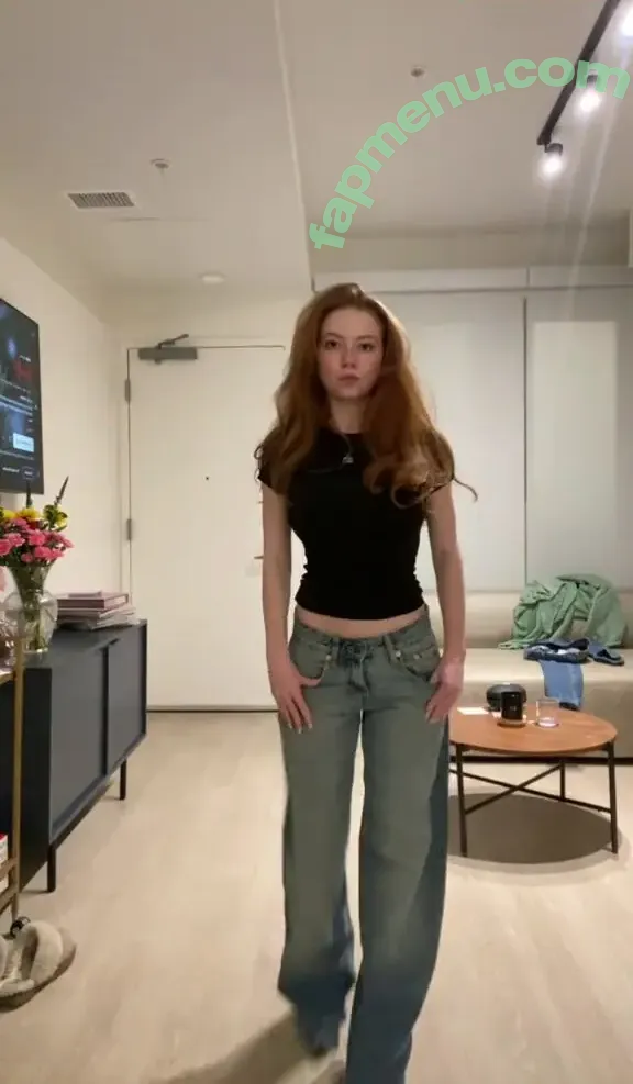 Francesca Capaldi nude photo #1017 (francescacapaldi)