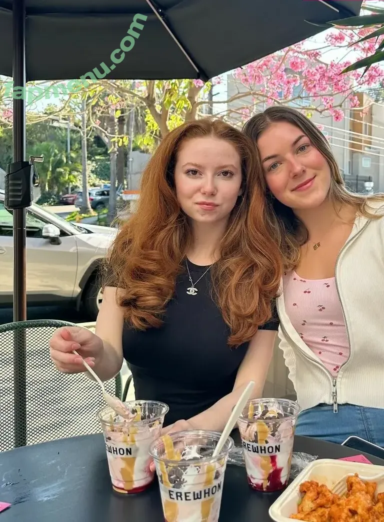 Francesca Capaldi nude photo #1040 (francescacapaldi)