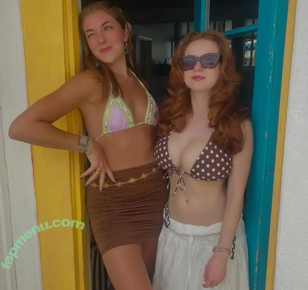 Francesca Capaldi nude photo #1049 (francescacapaldi)