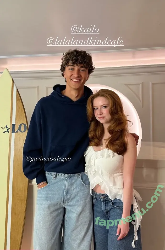 Francesca Capaldi nude photo #1052 (francescacapaldi)