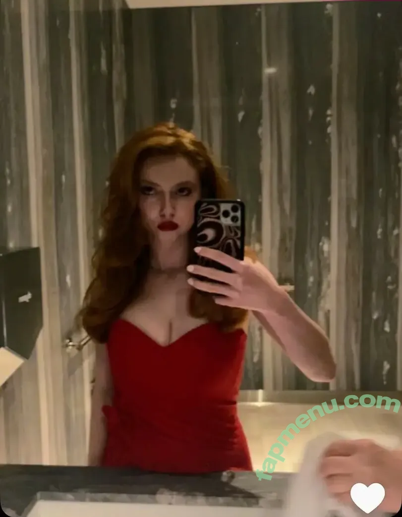 Francesca Capaldi nude photo #1061 (francescacapaldi)