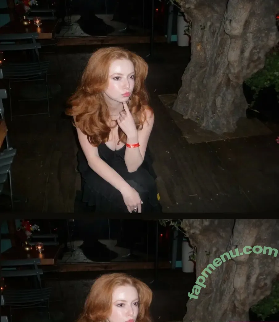 Francesca Capaldi nude photo #1074 (francescacapaldi)
