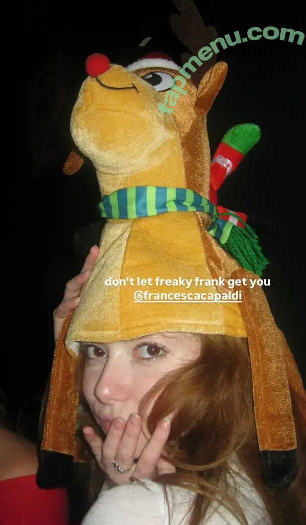 Francesca Capaldi nude photo #1077 (francescacapaldi)