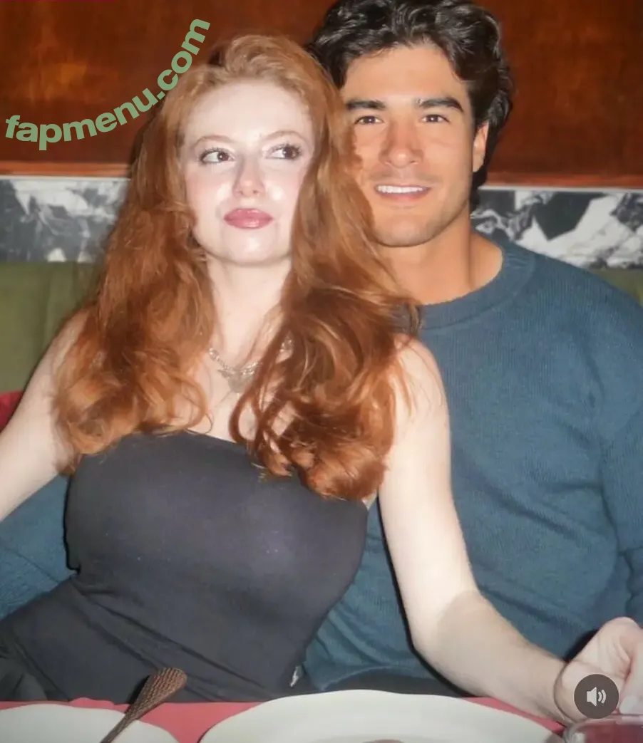 Francesca Capaldi nude photo #1078 (francescacapaldi)