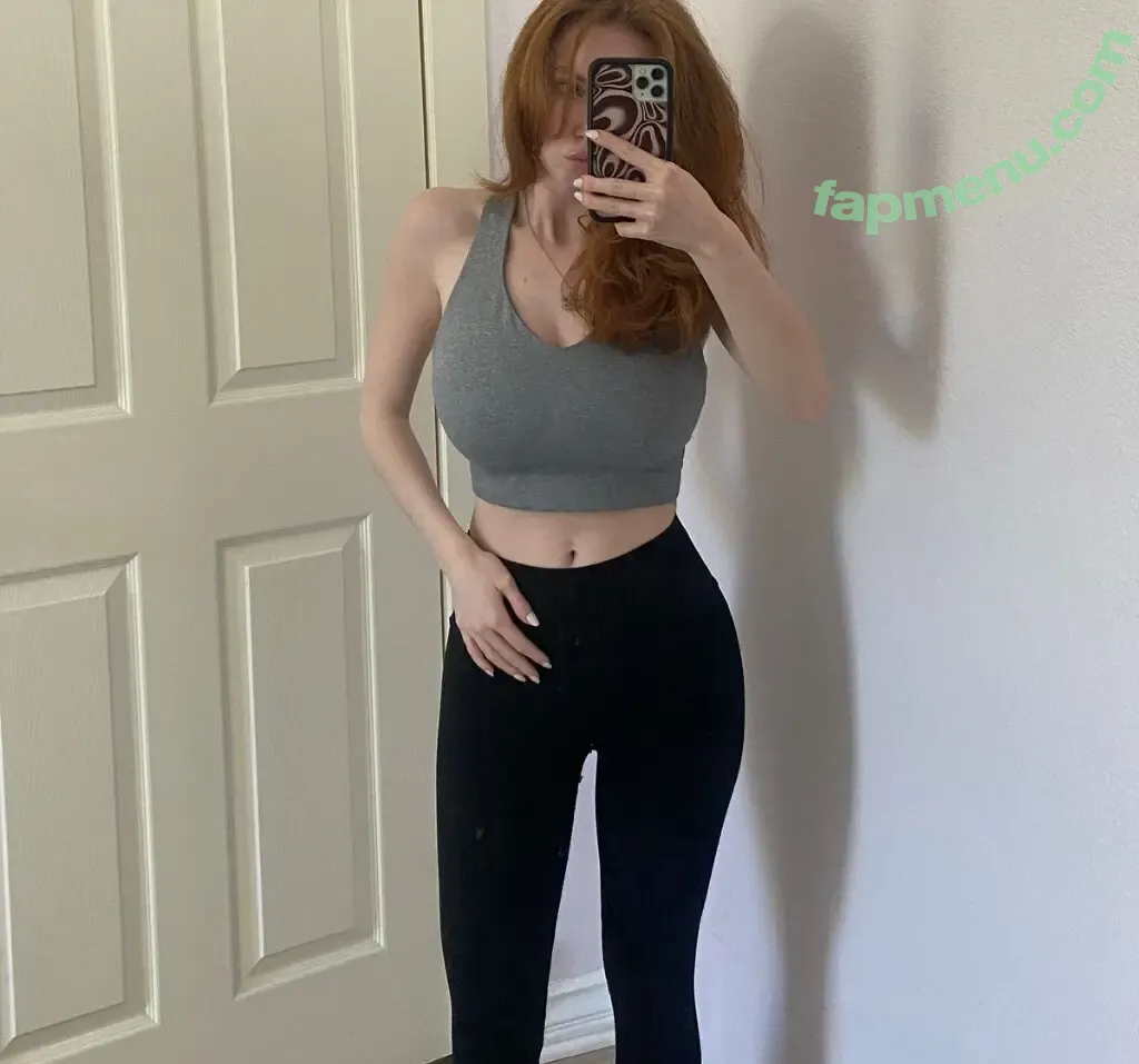 Francesca Capaldi nude photo #1089 (francescacapaldi)